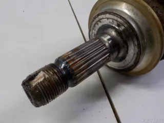 42310SCAE21 Honda Полуось задняя правая Honda CR-V 2 Арт E41163777, вид 3