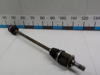 42310SCAE21 Honda Полуось задняя правая Honda CR-V 2 Арт E41163777, вид 5