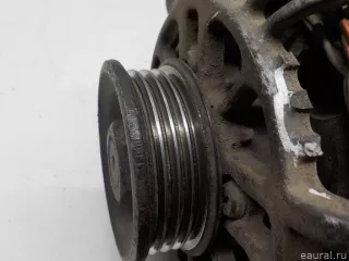 0K01118300D Hyundai-Kia Генератор Kia Retona Арт E41164259, вид 3
