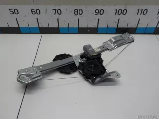 807218735R Renault Стеклоподъемник электрический передний левый Renault Sandero 2 Арт E41164673, вид 1