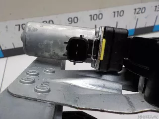 807218735R Renault Стеклоподъемник электрический передний левый Renault Sandero 2 Арт E41164673, вид 3