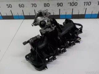 LR019987 Land Rover Коллектор впускной Land Rover Evoque 1 restailing Арт E41164858, вид 2
