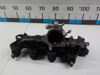 LR019987 Land Rover Коллектор впускной Land Rover Evoque 1 restailing Арт E41164858, вид 3