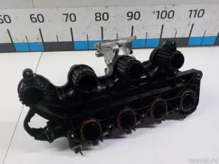 LR019987 Land Rover Коллектор впускной Land Rover Evoque 1 restailing Арт E41164858, вид 4
