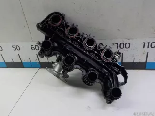 LR019987 Land Rover Коллектор впускной Land Rover Evoque 1 restailing Арт E41164858, вид 6
