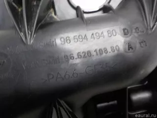 LR019987 Land Rover Коллектор впускной Land Rover Evoque 1 restailing Арт E41164858, вид 8