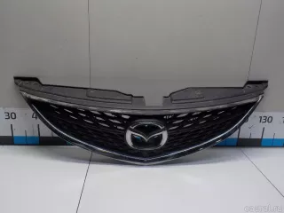 GS1D50710G Mazda Решетка радиатора Mazda 6 3 Арт E41164999, вид 1
