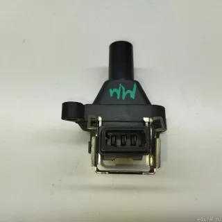 12131748018 BMW Катушка зажигания BMW 3 E46 Арт E41165074, вид 1