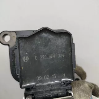 12131748018 BMW Катушка зажигания BMW 3 E46 Арт E41165074, вид 5