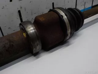 1716096 Ford Полуось передняя правая Ford Fiesta 6 Арт E41165393, вид 5