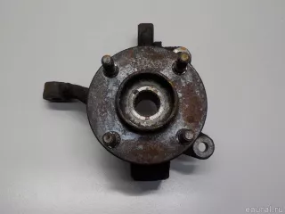 1771022 Ford Кулак поворотный передний правый Ford Fiesta 6 Арт E41165404, вид 1
