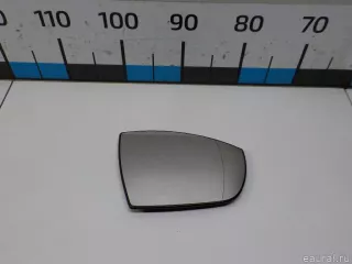 1736151 Ford Стекло зеркала правого Ford C-max 2 restailing Арт E41165689, вид 1