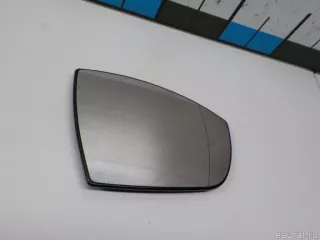 1736151 Ford Стекло зеркала правого Ford C-max 2 restailing Арт E41165689, вид 2