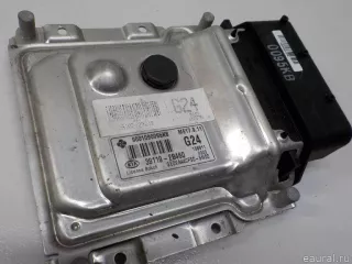 391192B460 Hyundai-Kia Блок управления двигателем Kia Ceed 1 Арт E41166012, вид 2