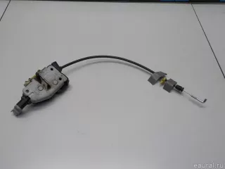 LR017470 Land Rover Замок багажника Land Rover Discovery 3 Арт E41166361, вид 1