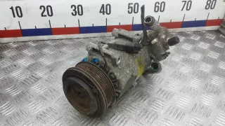 DV81-19D629-CC Компрессор кондиционера дизельный Ford Kuga 2 Арт DAG46BU01, вид 1