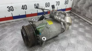 DV81-19D629-CC Компрессор кондиционера дизельный Ford Kuga 2 Арт DAG46BU01, вид 5