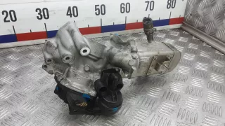 30725888,  1855876,  9M5Q9D475DC Клапан EGR дизельный Ford Kuga 2 Арт DAG46A901, вид 1
