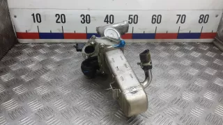 30725888,  1855876,  9M5Q9D475DC Клапан EGR дизельный Ford Kuga 2 Арт DAG46A901, вид 2