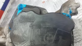 30725888,  1855876,  9M5Q9D475DC Клапан EGR дизельный Ford Kuga 2 Арт DAG46A901, вид 8