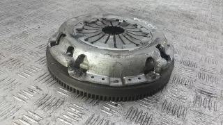 12310EE000 Маховик бензиновый Nissan Qashqai 1  Арт 6OK64C101, вид 2