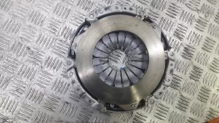 12310EE000 Маховик бензиновый Nissan Qashqai 1  Арт 6OK64C101, вид 4