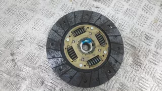 12310EE000 Маховик бензиновый Nissan Qashqai 1  Арт 6OK64C101, вид 5