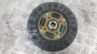 12310EE000 Маховик бензиновый Nissan Qashqai 1  Арт 6OK64C101, вид 6