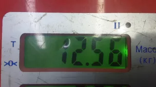12310EE000 Маховик бензиновый Nissan Qashqai 1  Арт 6OK64C101, вид 8