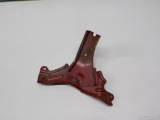 BBM452240 Mazda Кронштейн крепления крыла Mazda 3 BP Арт E41166695, вид 3