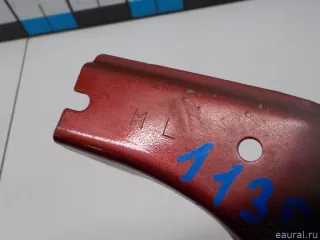 BBM452240 Mazda Кронштейн крепления крыла Mazda 3 BP Арт E41166695, вид 4