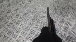  Маховик дизельный LDV Maxus Арт 4GM15A301, вид 7