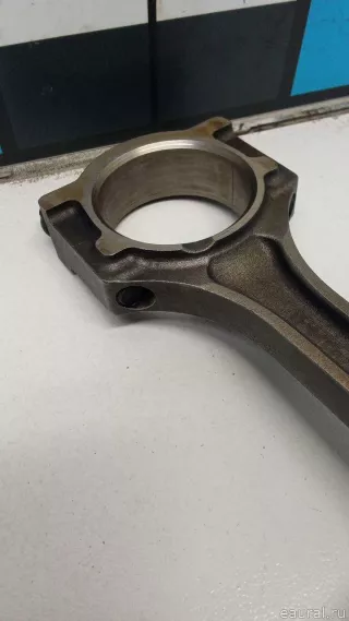  Шатун Ford Fusion 1 Арт E41166793, вид 2