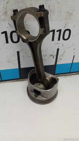  Шатун Ford Fusion 1 Арт E41166793, вид 3