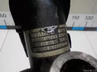 1882889 Ford Насос вакуумный Ford Fiesta 3 Арт E41167125, вид 4