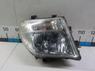 26010EB383 Nissan Фара правая Nissan Pathfinder 4 Арт E41167179