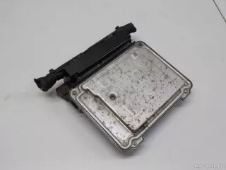 03L906018E5N0 VAG Блок управления двигателем Volkswagen Tiguan 1 Арт E41167620, вид 1
