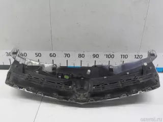 1320371 GM Решетка радиатора Opel Astra H Арт E41167656, вид 6