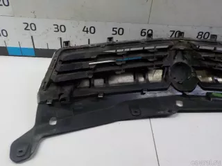 1320371 GM Решетка радиатора Opel Astra H Арт E41167656, вид 8