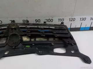 1320371 GM Решетка радиатора Opel Astra H Арт E41167656, вид 9