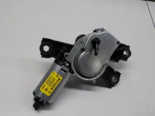 5N0955711B VAG Моторчик заднего стеклоочистителя (дворника) Volkswagen Tiguan 1 Арт E41167724, вид 4