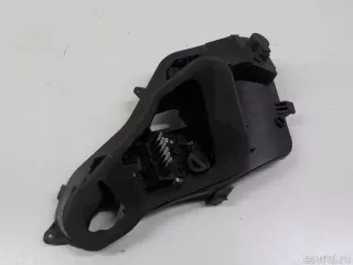 1222522 GM Плата заднего фонаря левого Opel Astra H Арт E41167736, вид 1