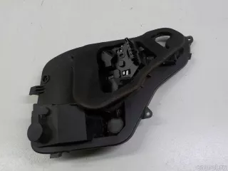 1222522 GM Плата заднего фонаря левого Opel Astra H Арт E41167736, вид 2