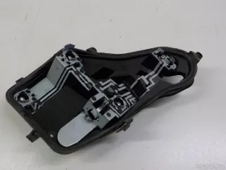 1222522 GM Плата заднего фонаря левого Opel Astra H Арт E41167736, вид 3