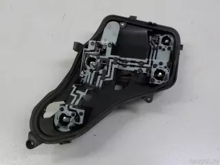 1222522 GM Плата заднего фонаря левого Opel Astra H Арт E41167736, вид 4