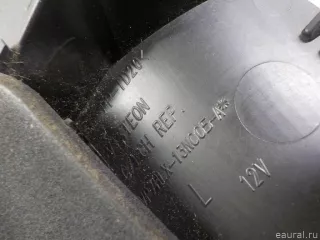 1222522 GM Плата заднего фонаря левого Opel Astra H Арт E41167736, вид 5
