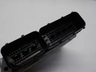03L906018PA360 VAG Блок управления двигателем Volkswagen Passat B7 Арт E41167884, вид 2