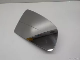 8E0857536D VAG Стекло зеркала правого Audi A4 B6 Арт E41167944, вид 2