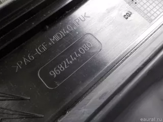 9682444080 Citroen-Peugeot Накладка декоративная Ford S-Max 1 Арт E41167954, вид 7