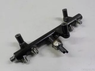 1841279 Ford Топливная рампа  Ford C-max 2 restailing Арт E41168108, вид 1